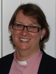 Revd Lesley Robinson to be instituted on 20th September – Clontarf ...